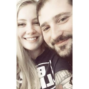 Meet your Posher, Katherine